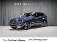 Volvo XC60 B6 PLUS BRIGHT CLIMATE 2023-0