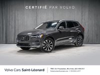 Volvo XC60 B6 PLUS BRIGHT CLIMATE 2023-0