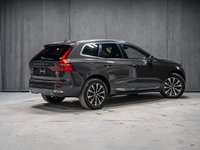 Volvo XC60 B6 PLUS BRIGHT CLIMATE 2023-2