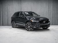 2023 Volvo XC60 Plus Dark Theme-1