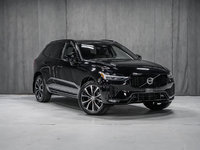 2025 Volvo XC60 Plus Dark Theme-1