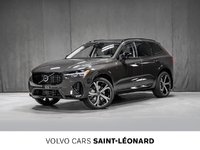 2025 Volvo XC60 Ultra-0