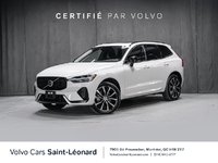 Volvo XC60 B5 PLUS DARK CLIMATE HARMAN 2025-0