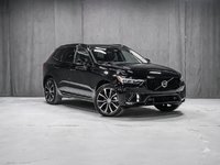 Volvo XC60 B5 PLUS DARK CLIMATE HARMAN 2025-1