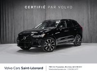 Volvo XC60 B5 PLUS DARK CLIMATE HARMAN 2025-0