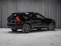 2025 Volvo XC60 B5 PLUS DARK CLIMATE HARMAN-2