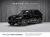 2025 Volvo XC60 B5 PLUS DARK CLIMATE HARMAN-0