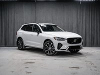 Volvo XC60 Plus, B5 AWD, Dark Theme 2025-1