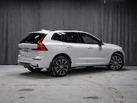 Volvo XC60 Plus, B5 AWD, Dark Theme 2025-2