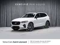 Volvo XC60 Plus, B5 AWD, Dark Theme 2025-0