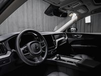 2025 Volvo XC60 Plus, B5 AWD, Dark Theme-6