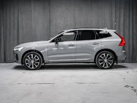 2025 Volvo XC60 Plus, B5 AWD, Dark Theme-2