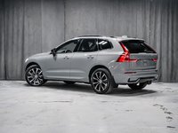 2025 Volvo XC60 Plus, B5 AWD, Dark Theme-3