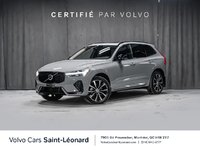 2025 Volvo XC60 Plus, B5 AWD, Dark Theme-0