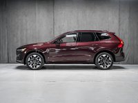 2026 Volvo XC60 Plus-5