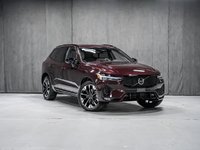 2026 Volvo XC60 Plus-1
