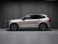 2026 Volvo XC60 Plus-4