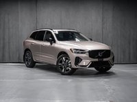2026 Volvo XC60 Plus-1