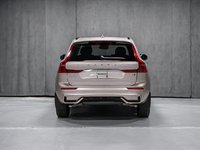 2026 Volvo XC60 Plus-5