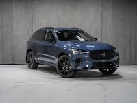 2026 Volvo XC60 Ultra Black Edition-1