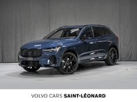 2026 Volvo XC60 Ultra Black Edition-0