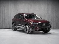 2026 Volvo XC60 Plus-1