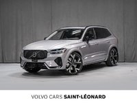 2026 Volvo XC60 Ultra-0