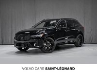 Volvo XC60 Ultra Black Edition 2026-0