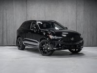 Volvo XC60 Ultra Black Edition 2026-1