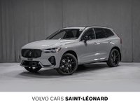 2026 Volvo XC60 Ultra Black Edition-0