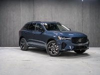 2026 Volvo XC60 Core-1