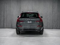 2026 Volvo XC60 Plus-4