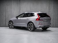 2026 Volvo XC60 Plus-4