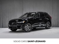 2026 Volvo XC60 Core-0