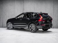 2026 Volvo XC60 Core-4