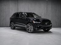 2026 Volvo XC60 Core-1