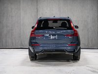2026 Volvo XC60 Core-5