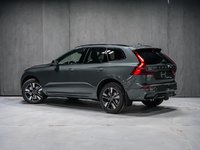 2026 Volvo XC60 Plus-4