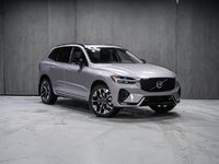 2026 Volvo XC60 Plus-1