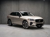 2026 Volvo XC60 Plus-1