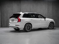 Volvo XC90 Plug-in hybrid Ultra 7-Seater (Bright Theme) 2026-2