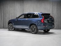Volvo XC90 Plug-in hybrid Core 7-Seater (Bright Theme) 2026-2