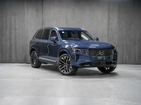 Volvo XC90 Plug-in hybrid Core 7-Seater (Bright Theme) 2026-1