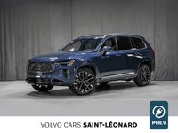 Volvo XC90 Plug-in hybrid Core 7-Seater (Bright Theme) 2026-0