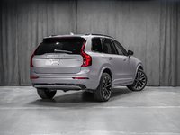 2026 Volvo XC90 Plug-in hybrid Plus 7-Seater (Dark Theme)-4