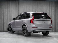 2026 Volvo XC90 Plug-in hybrid Plus 7-Seater (Dark Theme)-5