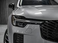 2026 Volvo XC90 Plug-in hybrid Plus 7-Seater (Dark Theme)-7