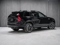2026 Volvo XC90 Plug-in hybrid Ultra 7-Seater (Dark Theme)-1