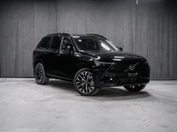 2026 Volvo XC90 Plug-in hybrid Ultra 7-Seater (Dark Theme)-2