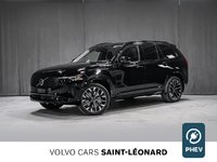 2026 Volvo XC90 Plug-in hybrid Ultra 7-Seater (Dark Theme)-0